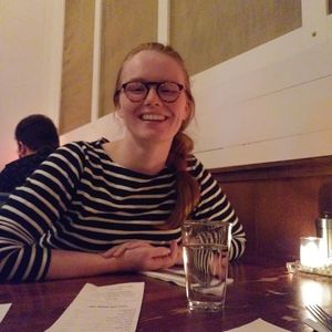 Meet your Posher, Faith